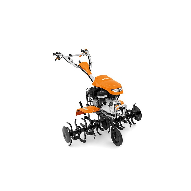 Glebogryzarka STIHL MH 700