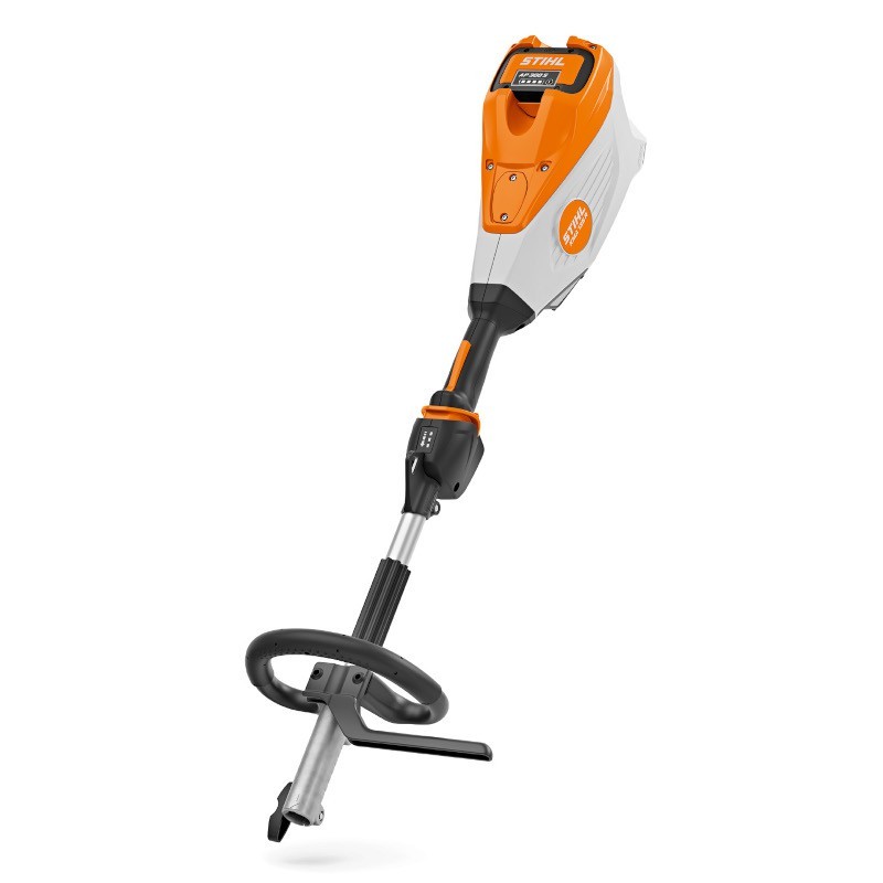 KombiMotor akumulatorowy STIHL KMA 135 R
