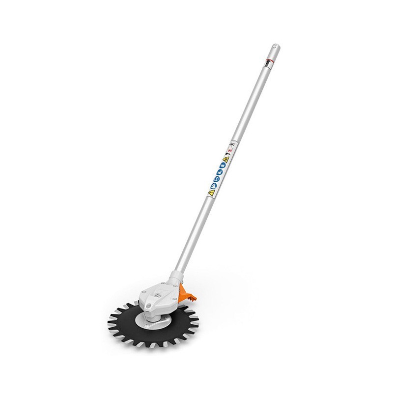 Przystawka do chwastów do KombiMotor STIHL RG-KM