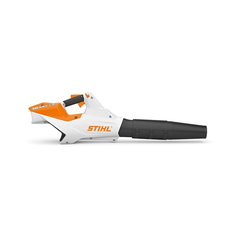 Dmuchawa akumulatorowa STIHL BGA 86