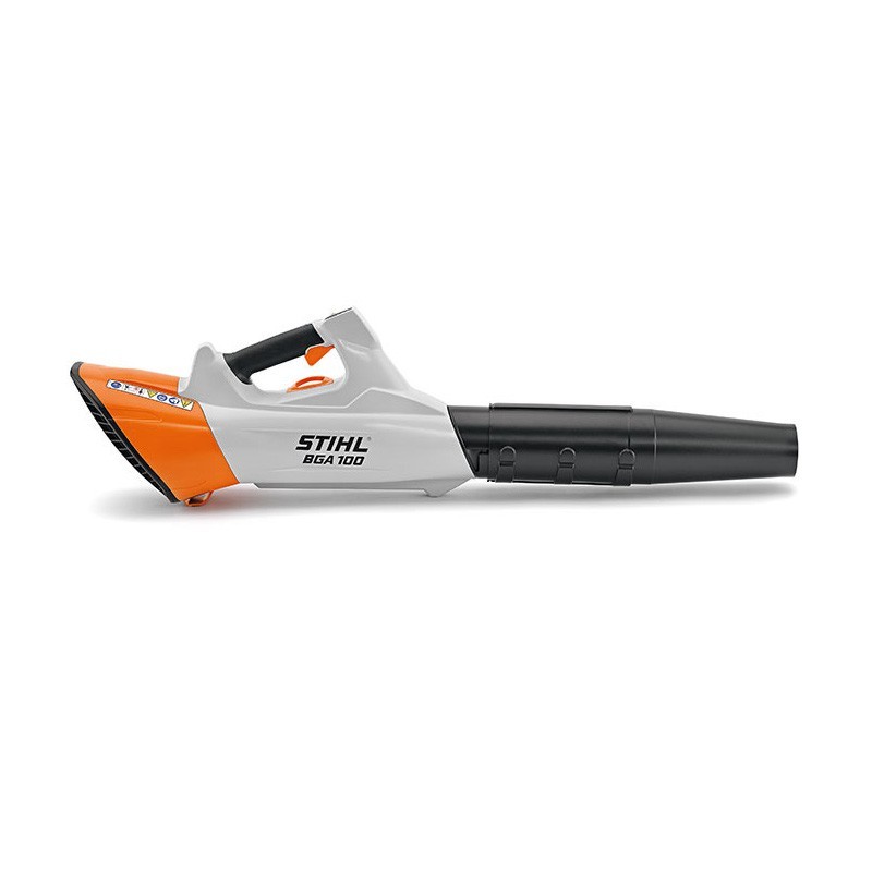 Dmuchawa akumulatorowa STIHL BGA 100