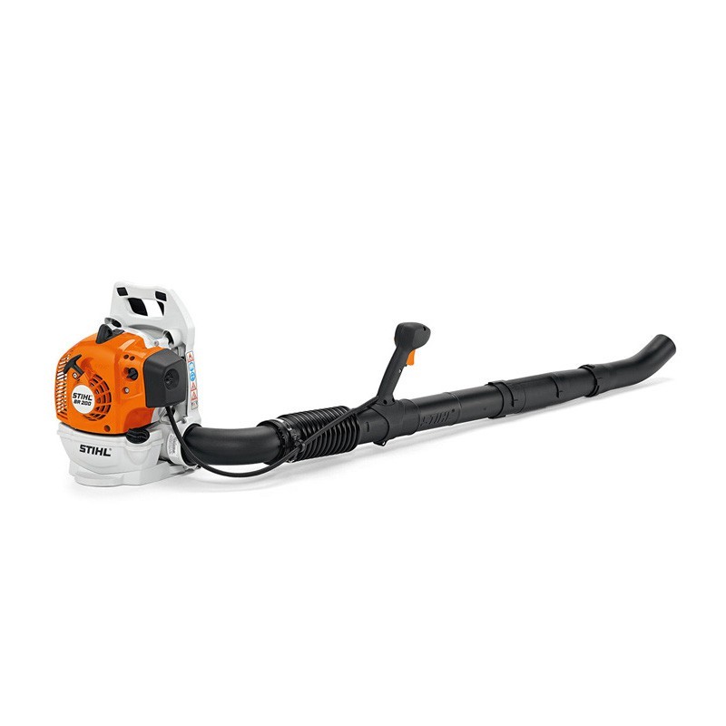 Dmuchawa spalinowa plecakowa STIHL BR 200