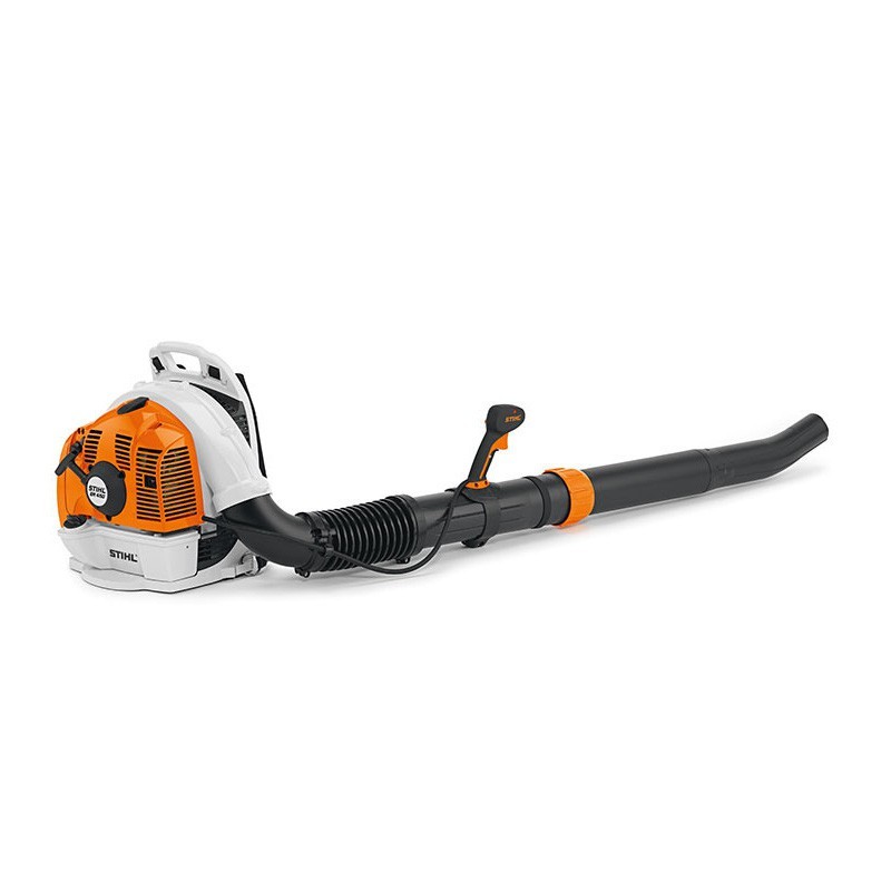 Dmuchawa spalinowa plecakowa STIHL BR 450 C-EF