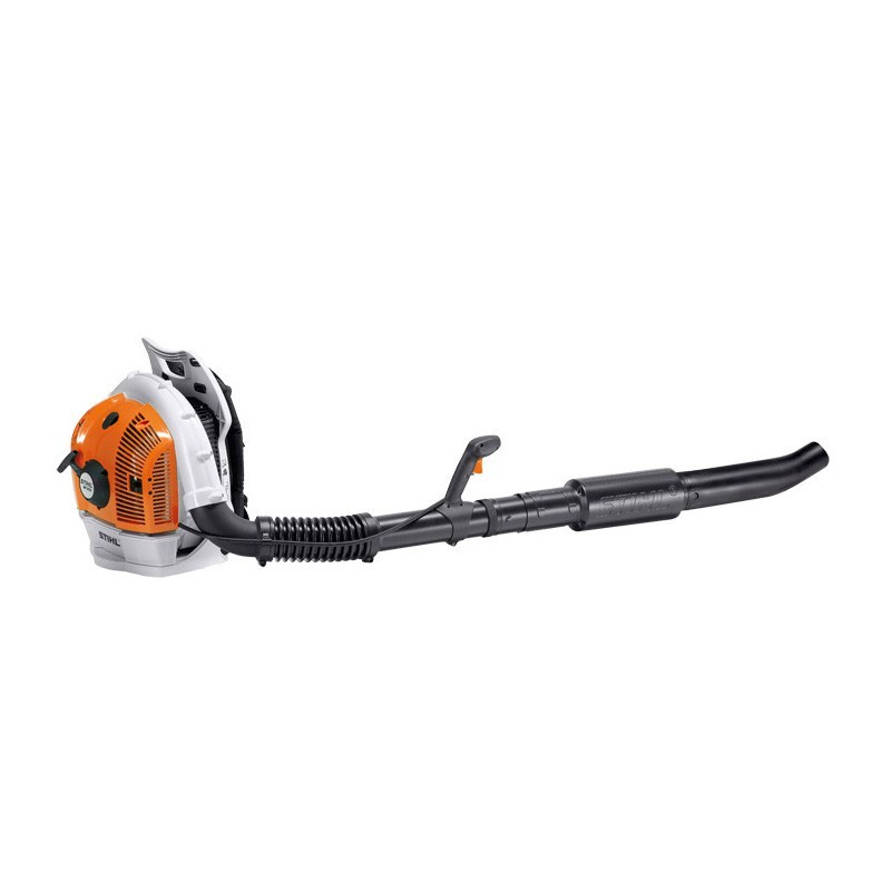 Dmuchawa spalinowa plecakowa STIHL BR 500