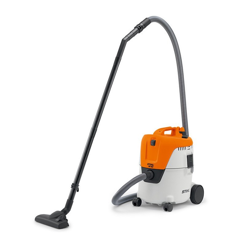 Odkurzacz przemysłowy STIHL SE 62