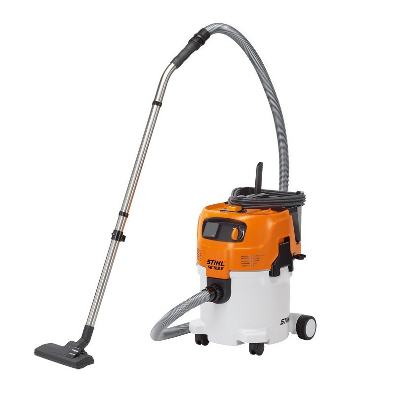 Odkurzacz przemysłowy STIHL SE 122 E