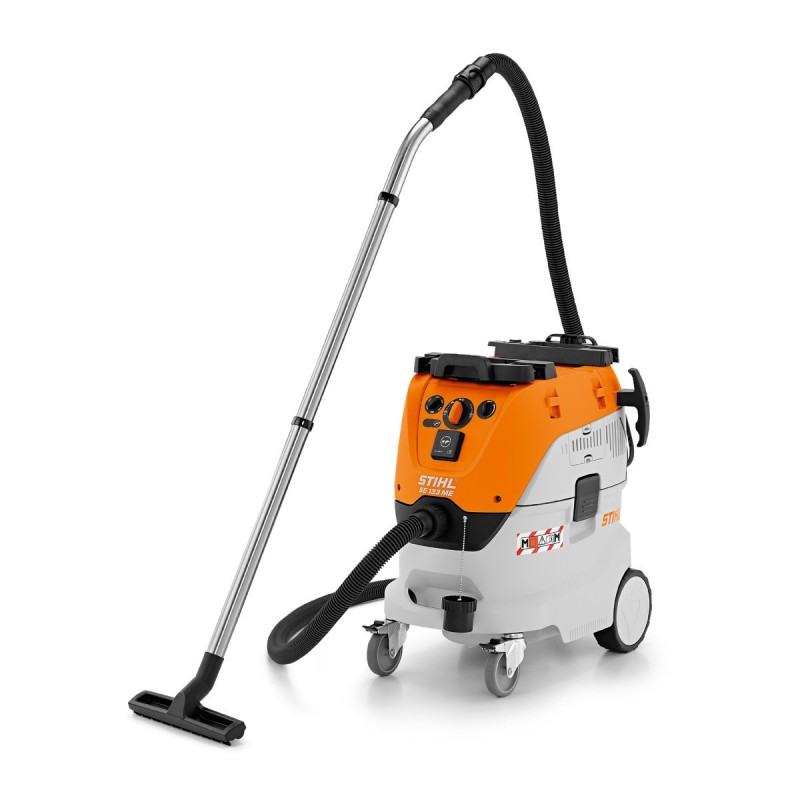 Odkurzacz przemysłowy STIHL SE 133 ME