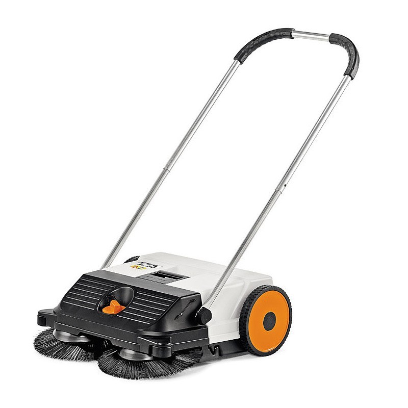 Zamiatarka STIHL KG 550