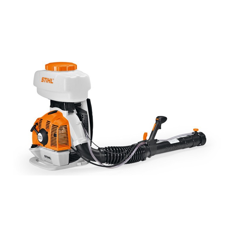 Opryskiwacz spalinowy STIHL SR 450