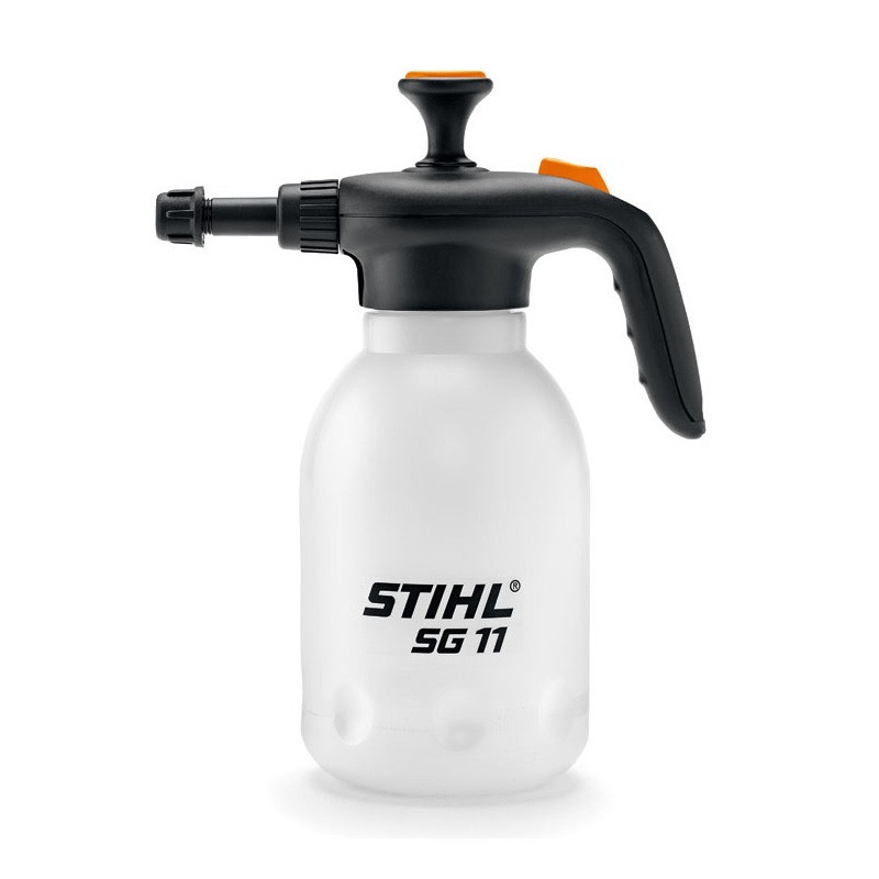 Opryskiwacz ręczny STIHL SG 11