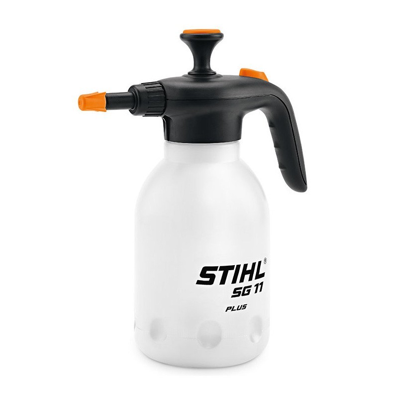 Opryskiwacz ręczny STIHL SG 11 PLUS