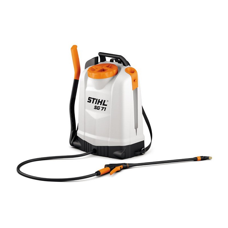 Opryskiwacz ręczny STIHL SG 71 (18 L)