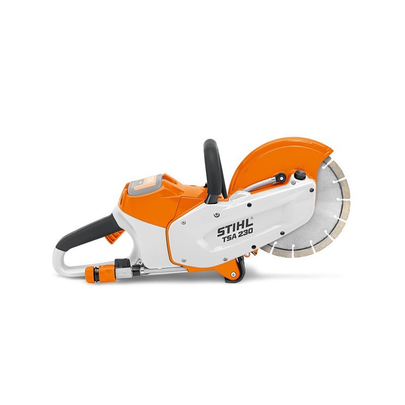 Przecinarka akumulatowa STIHL TSA 230