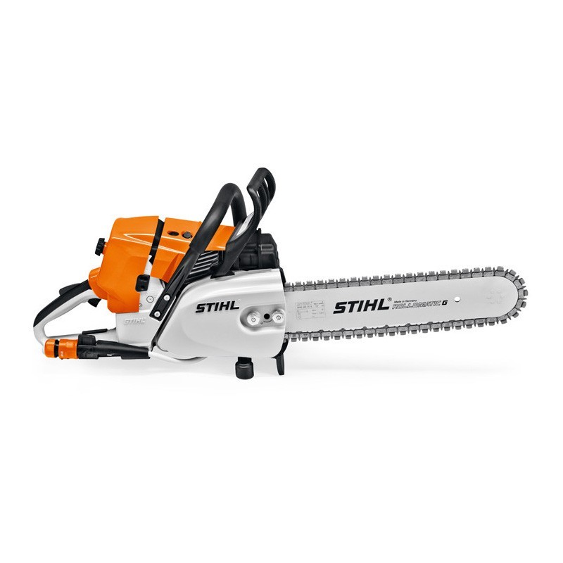 Pilarka spalinowa do betonu STIHL GS 461