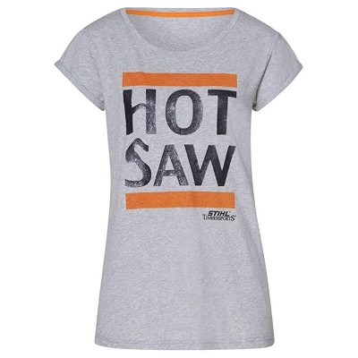BLUZKA DAMSKA STIHL HOT SAW