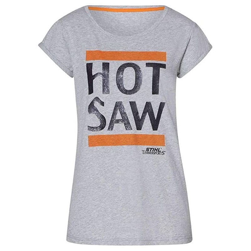 BLUZKA DAMSKA STIHL HOT SAW