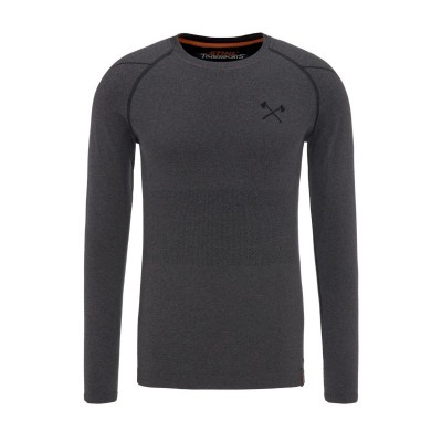 KOSZULKA TERMOAKTYWNA STIHL DLA MĘŻCZYZN Z DŁUGIM RĘKAWEM