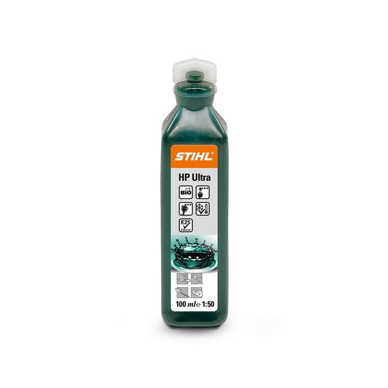 Olej do silników dwusuwowych STIHL HP ULTRA 1:50