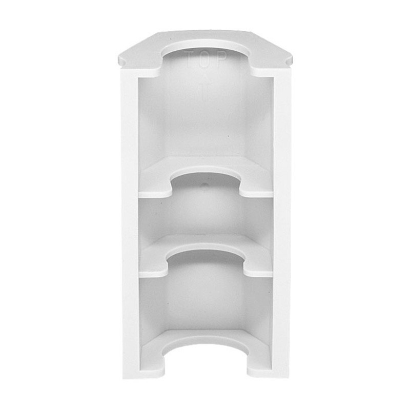 Zasobnik kanistra do systemu napełniania