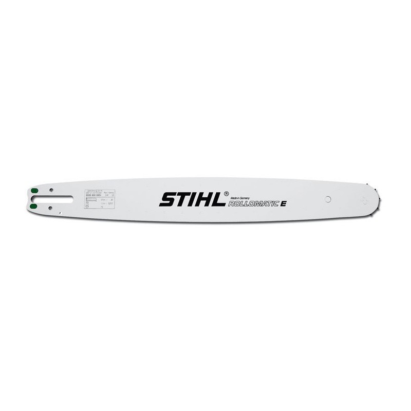 Prowadnica STIHL Rollomatic E, 9Z 40cm 1,3mm 3/8"P