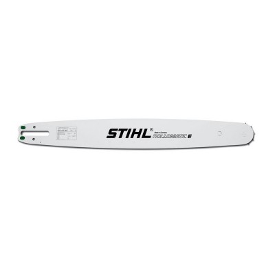 Prowadnica STIHL Rollomatic E, 11Z 50cm 1,6mm 0,325"