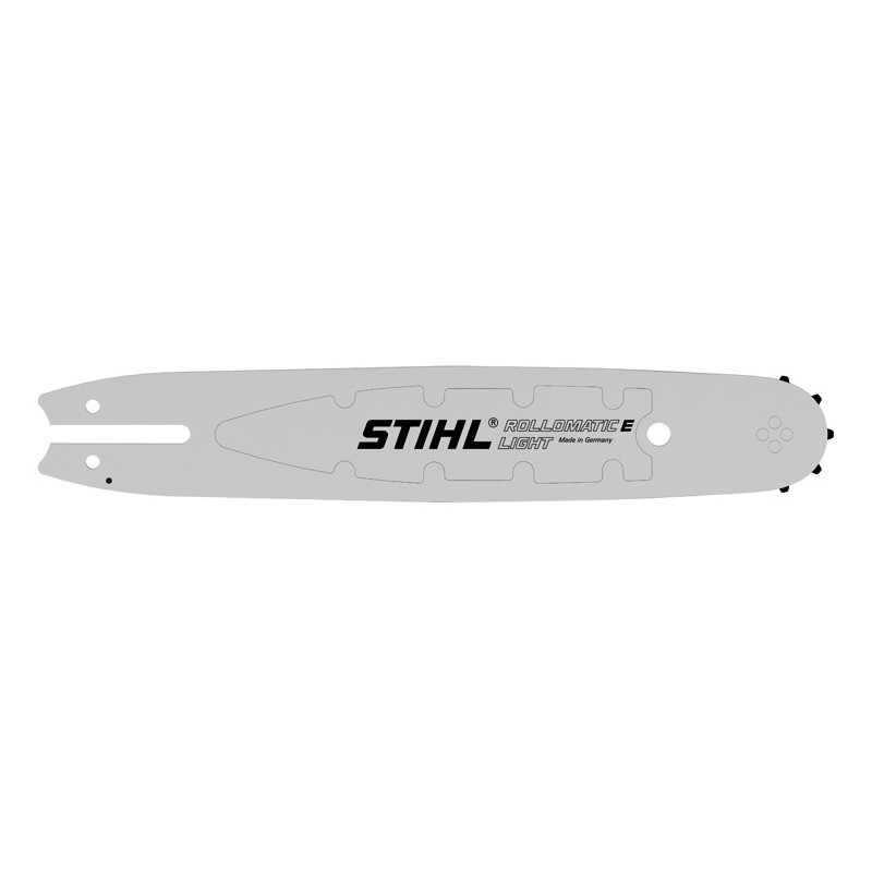 Prowadnica STIHL Rollomatic E Light, 9Z 40cm...