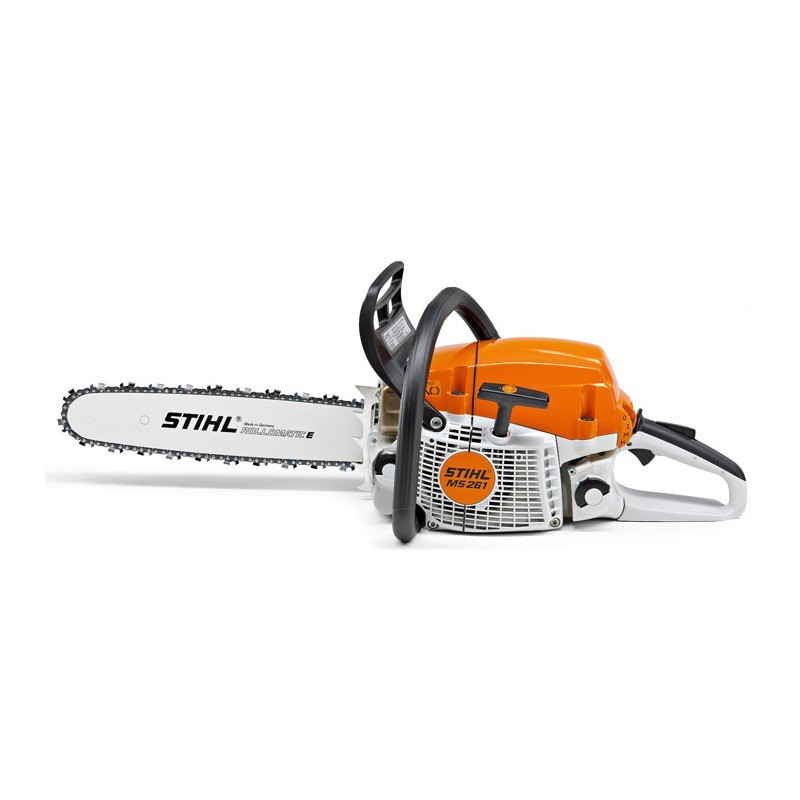 Pilarka spalinowa STIHL MS 261