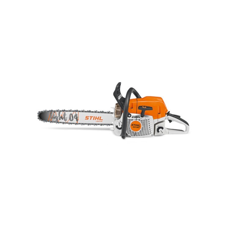 Pilarka spalinowa STIHL MS 362