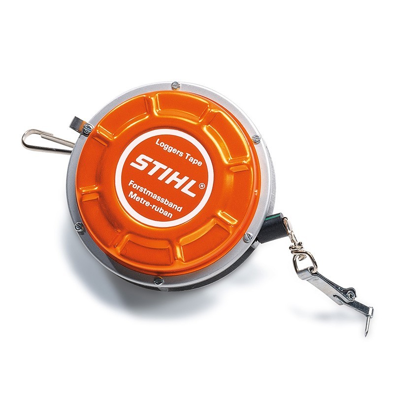 Taśma miernicza, metalowa 15m