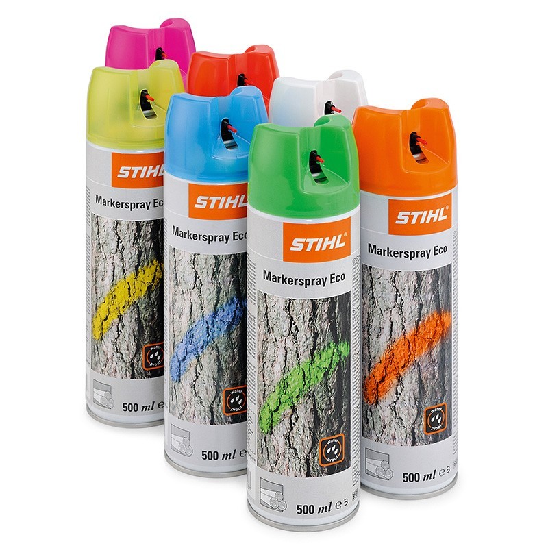 Spray do znakowania drewna ECO