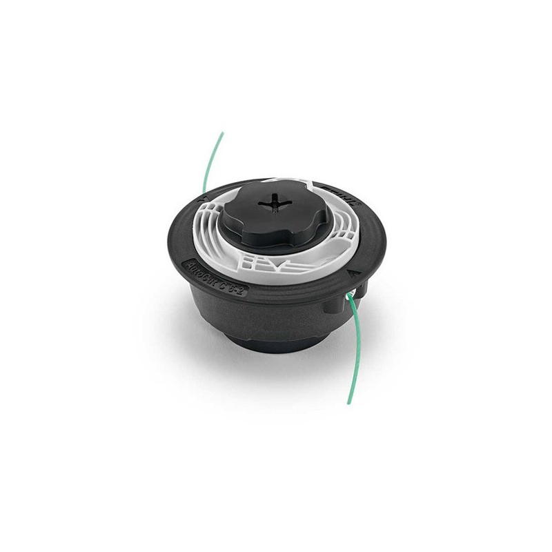 Głowica tnąca AutoCut C 6-2