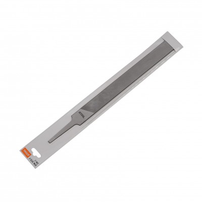 Pilnik płaski z etui ochronnym