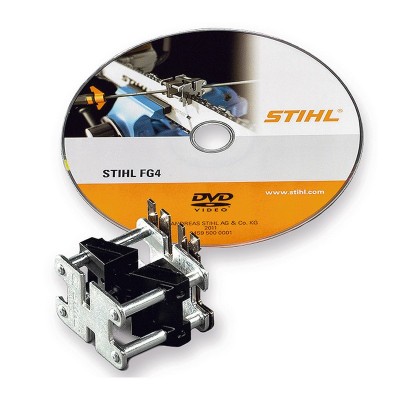 Przyrząd do ostrzenia FG 4