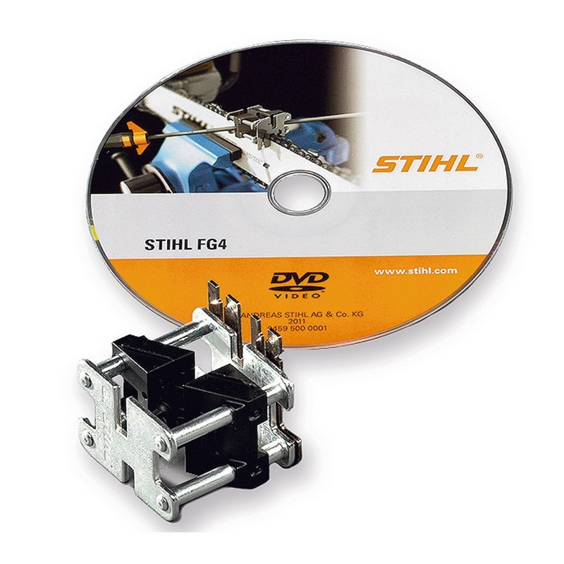 Przyrząd do ostrzenia FG 4