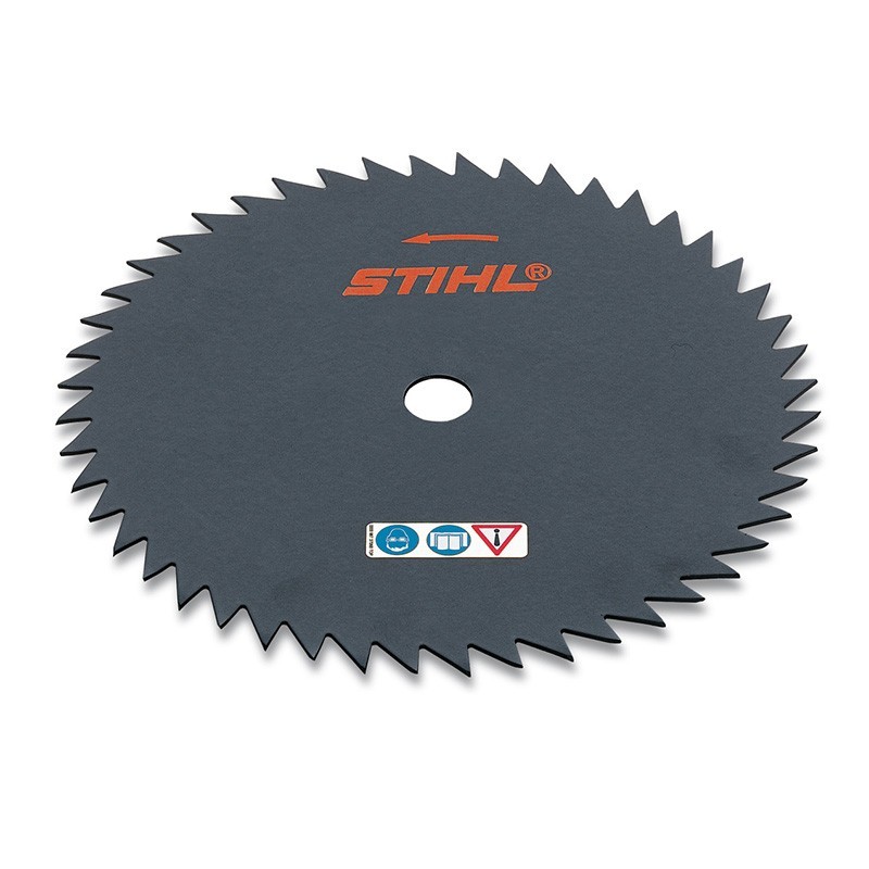 Tarcza tnąca z zębami ukośnymi, 44 zęby 200 mm