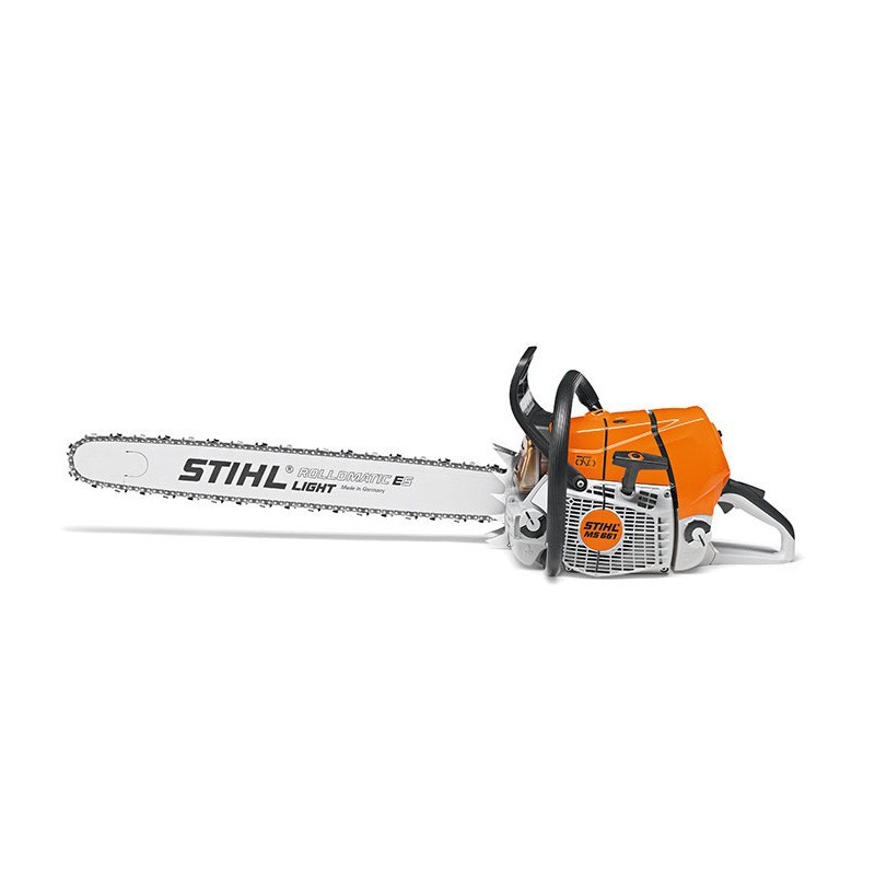 Pilarka spalinowa STIHL MS 661 C-M