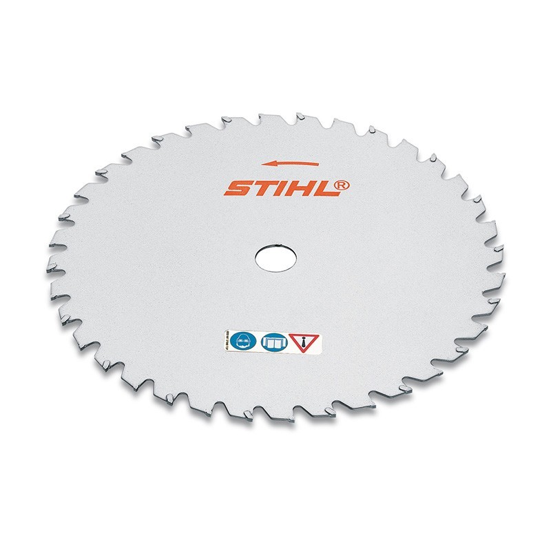 Tarcza tnąca WoodCut z twardego metalu, 36...