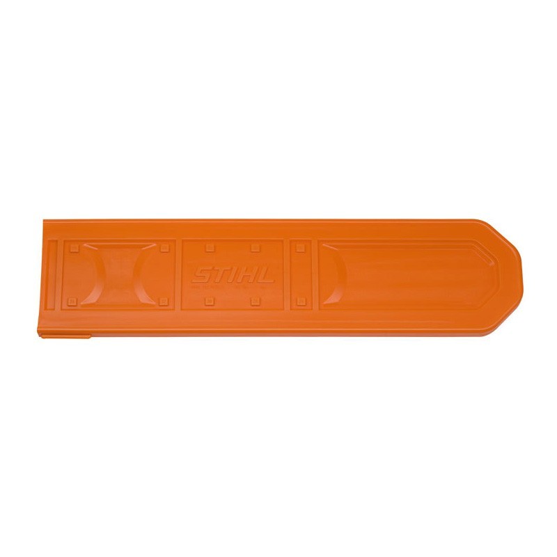 Osłona piły łańcuchowej, do 75 cm