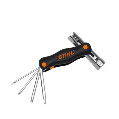 Klucz wielofunkcyjny