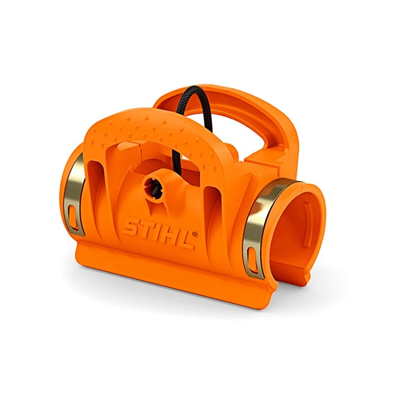 Zaczep do wysięgnika teleskopowego