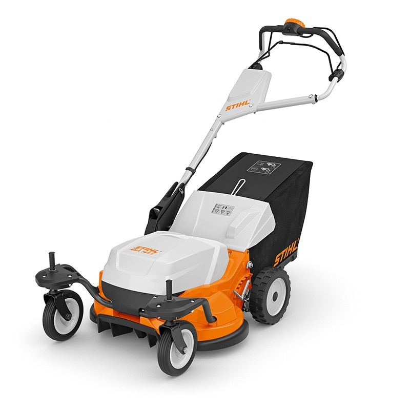 Kosiarka akumulatorowa STIHL RMA 765 V