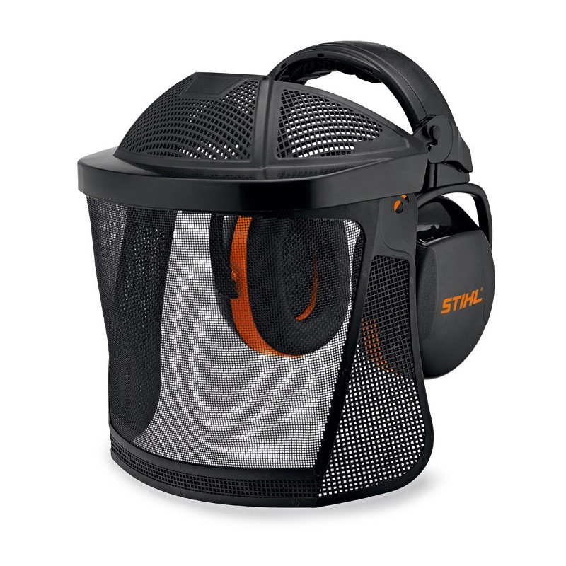 Przyłbica z nausznikami STIHL DYNAMIC GPA 30