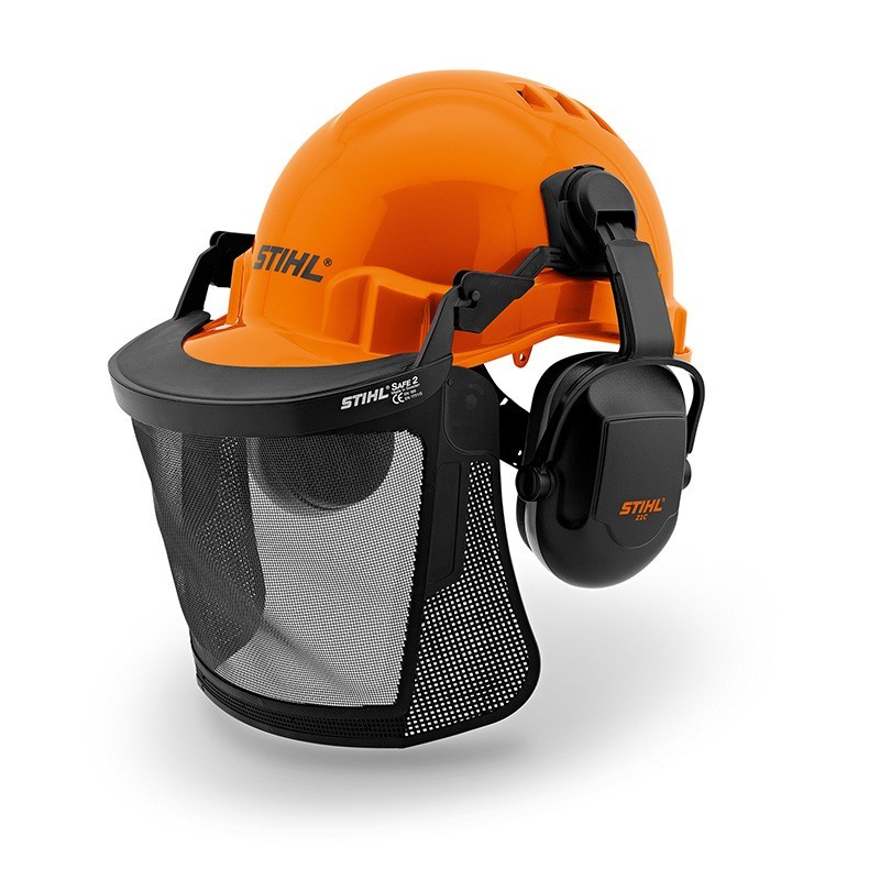 Hełm STIHL FUNCTION Basic