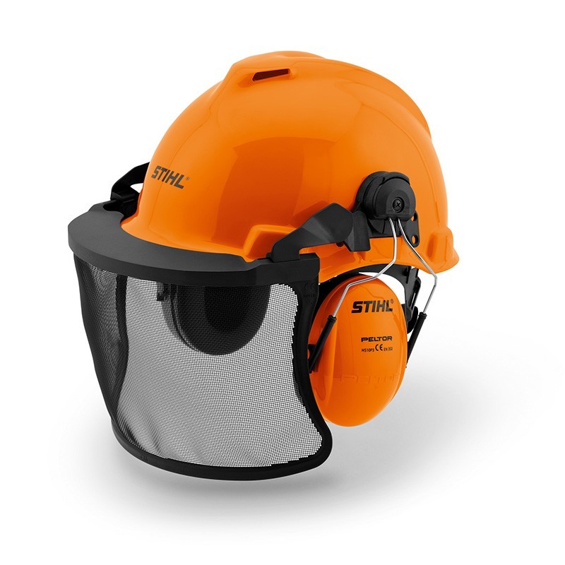 Hełm STIHL FUNCTION Universal