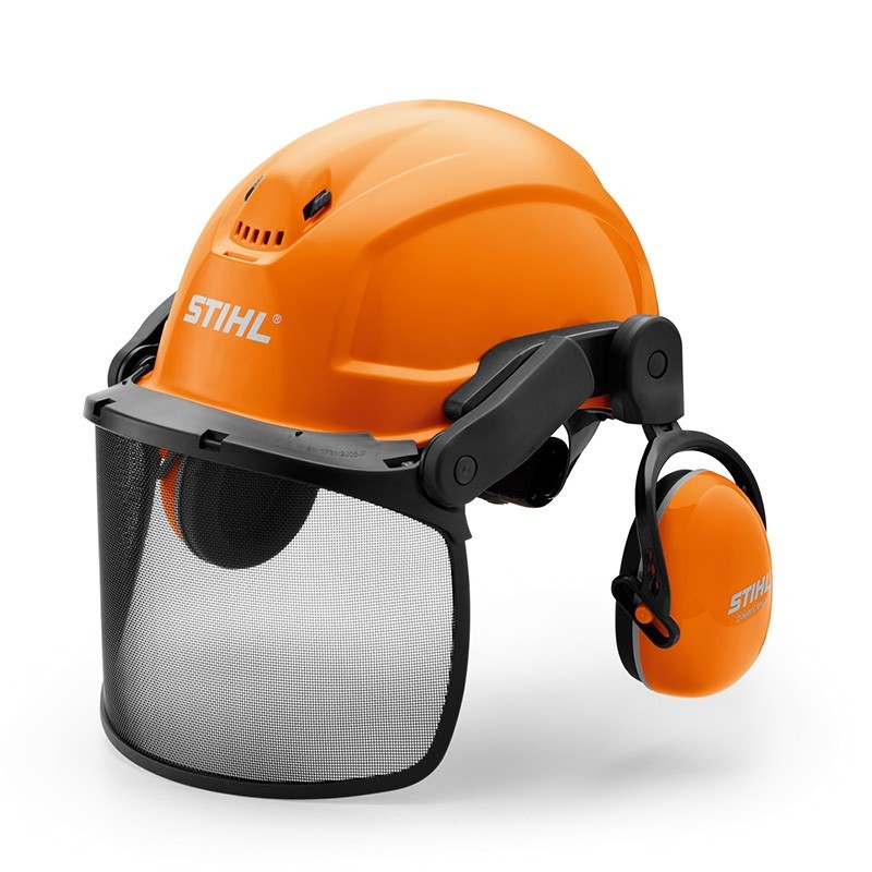 Hełm STIHL DYNAMIC Ergo