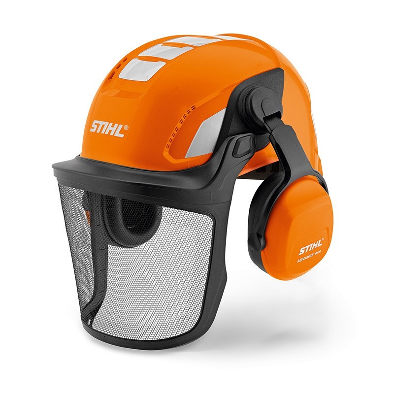 Hełm STIHL ADVANCE X-Vent