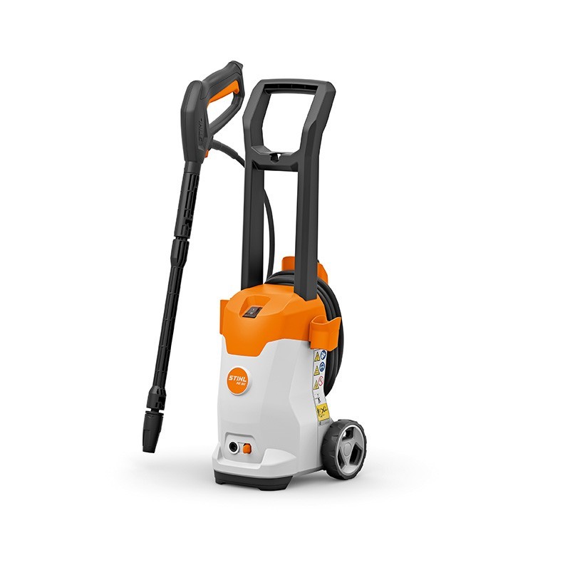 Myjka wysokociśnieniowa STIHL RE 80