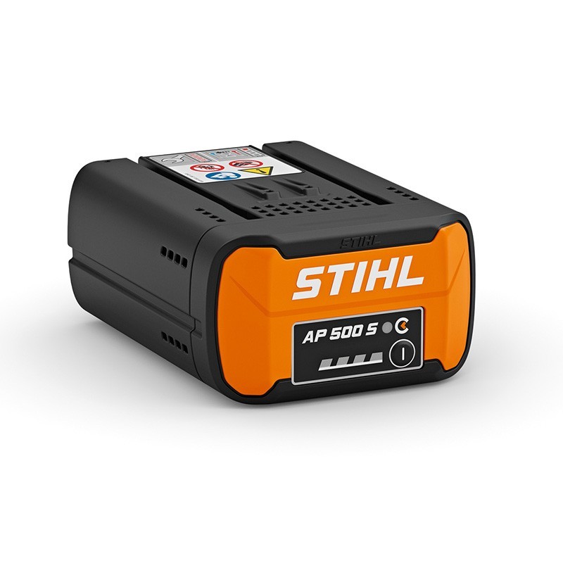 Akumulator STIHL AP 500 S