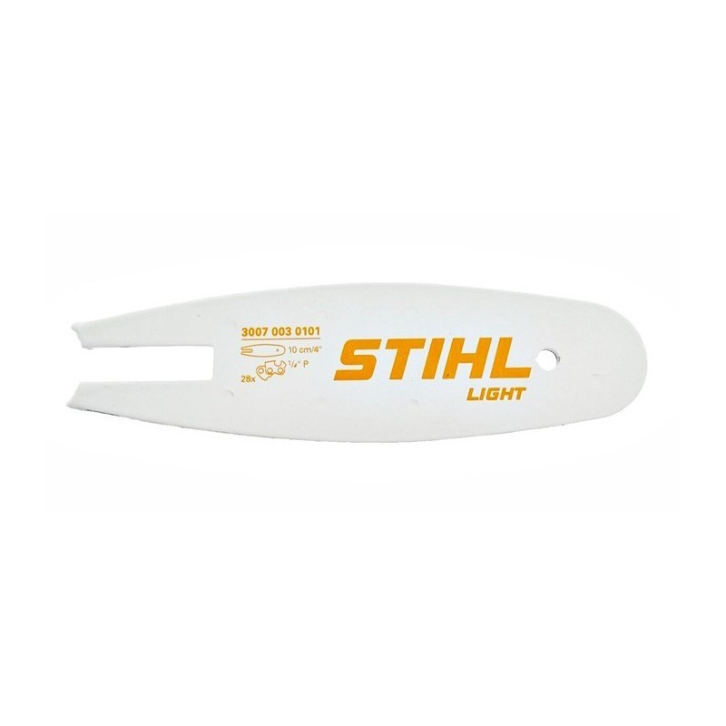 Prowadnica STIHL Light, 10cm 1,1mm 1/4"P